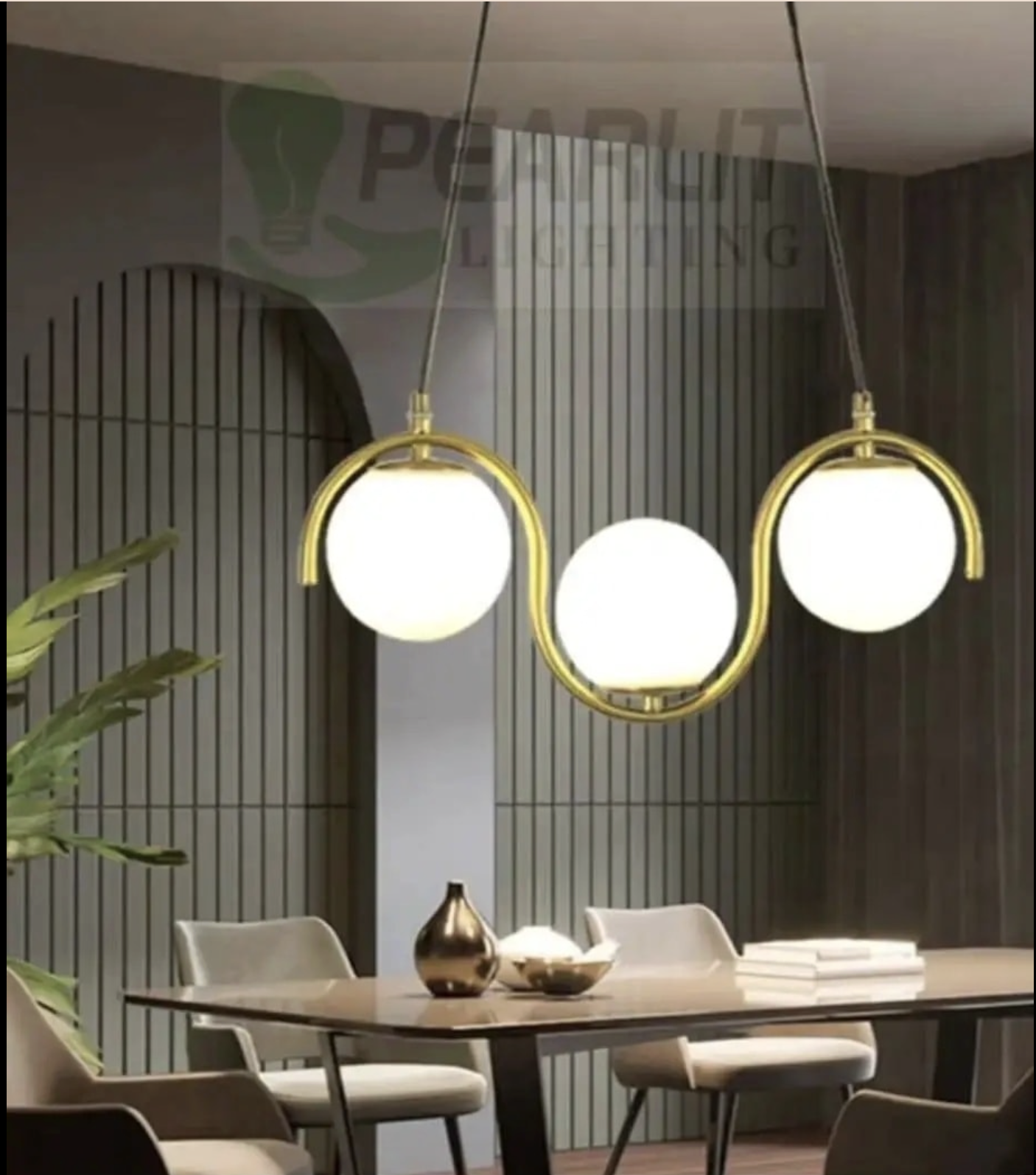 Pendant Lights