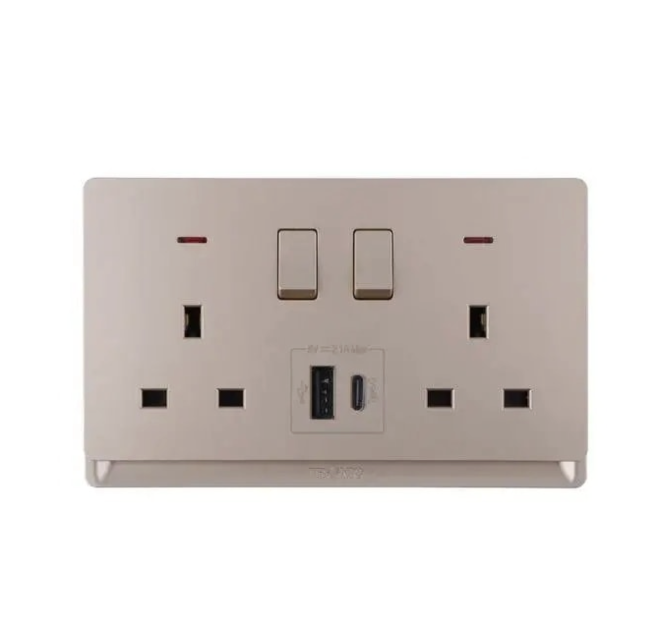 Switches & Sockets